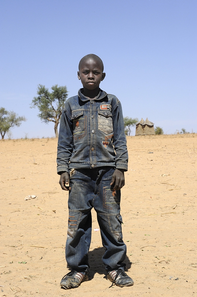 Dolph Kessler - Children of the Dogon - 2011 