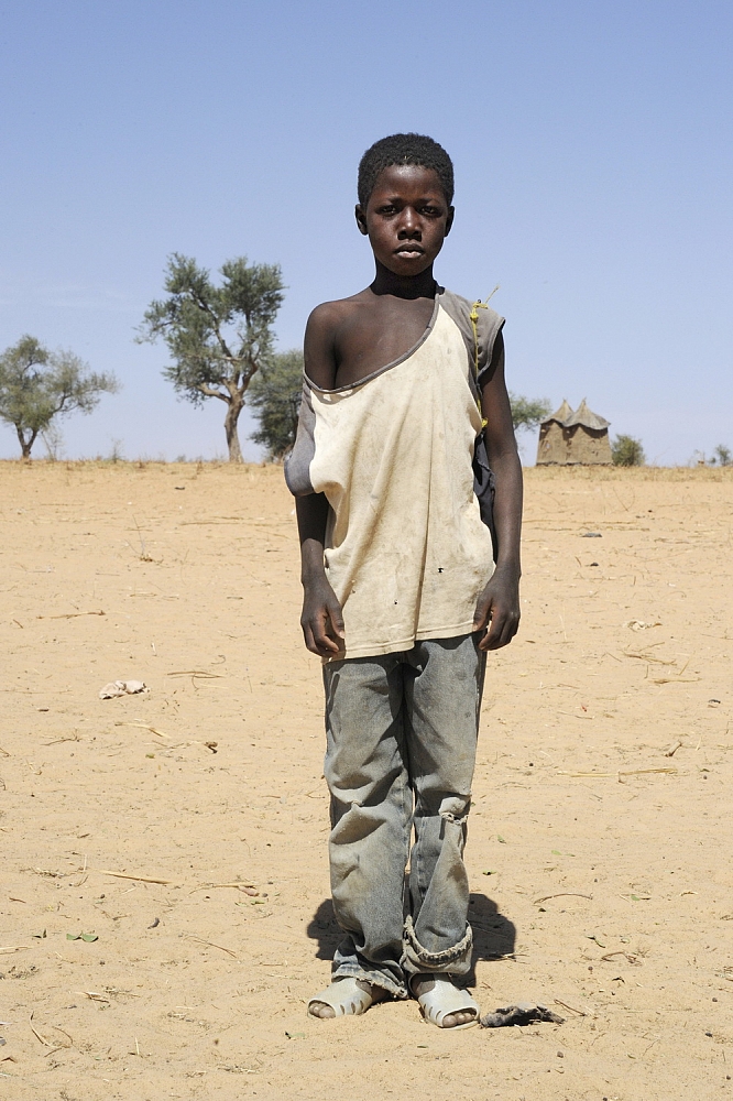 Dolph Kessler - Children of the Dogon - 2011 