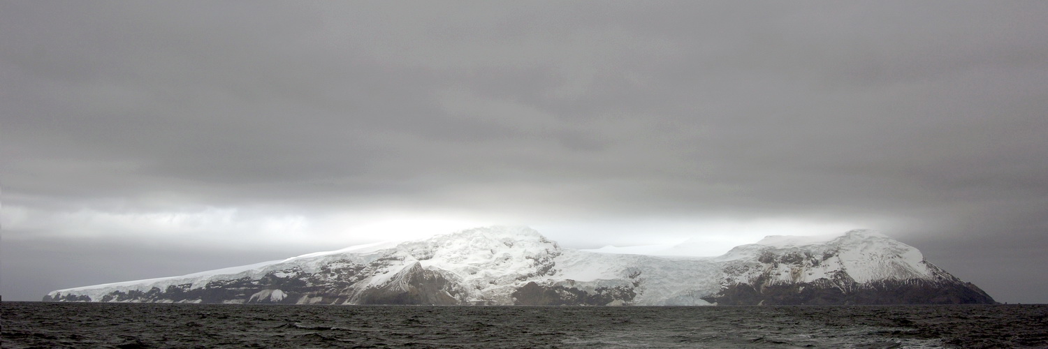 Dolph Kessler - Photobook Bouvet Oya, 2014 