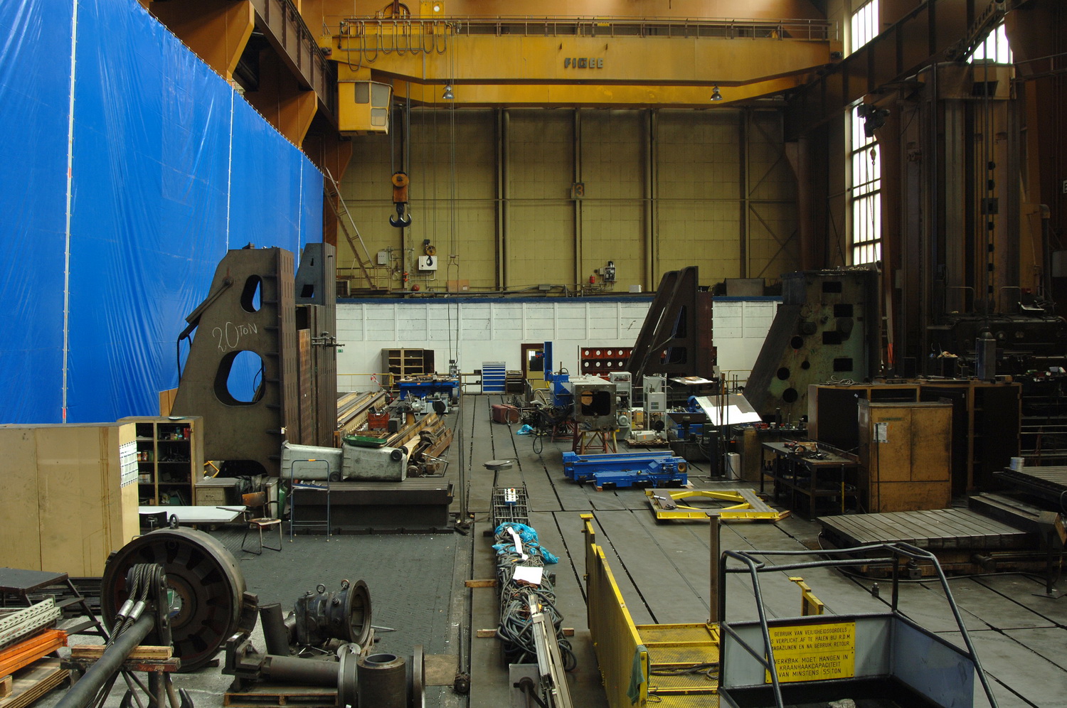 Dolph Kessler - Photobook RDM -  2006 