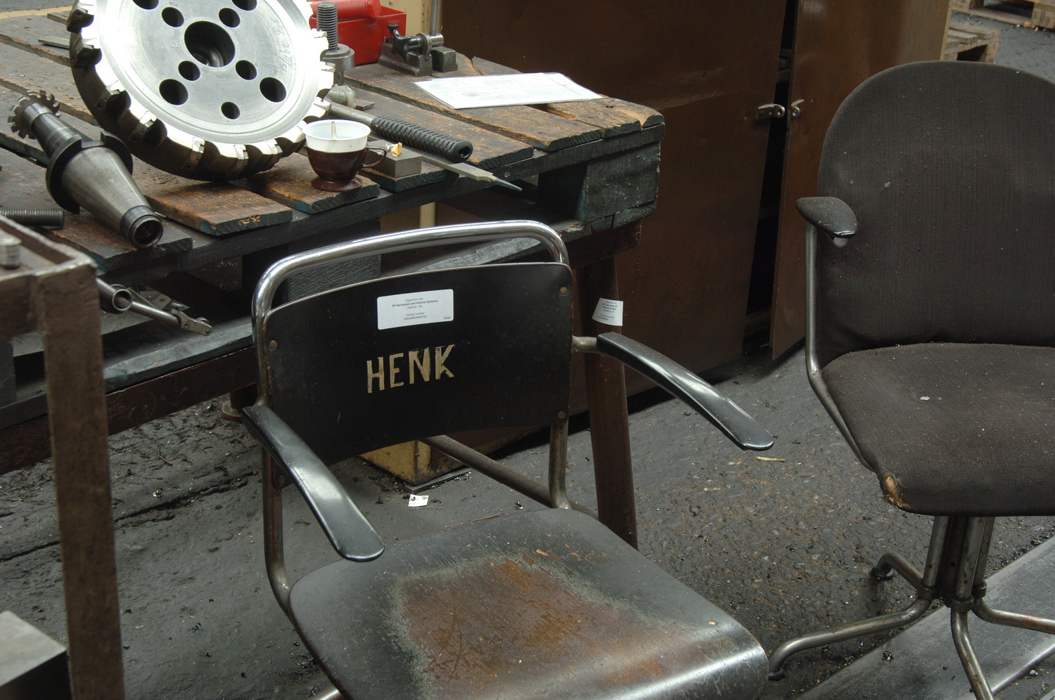 Dolph Kessler - Photobook RDM -  2006 