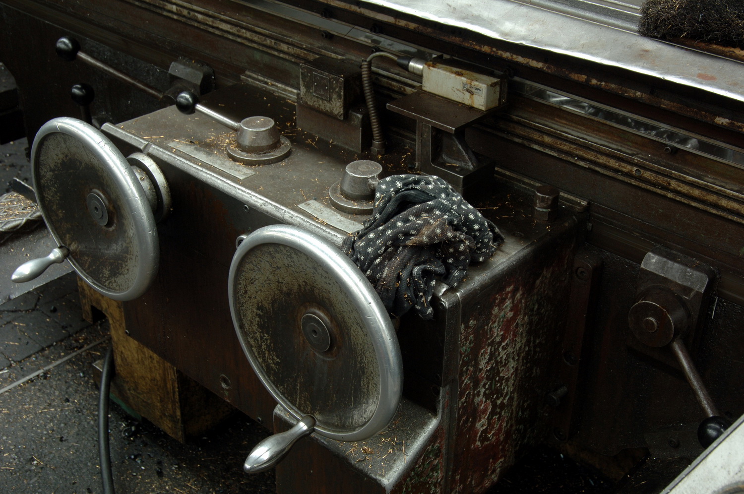 Dolph Kessler - Photobook RDM -  2006 