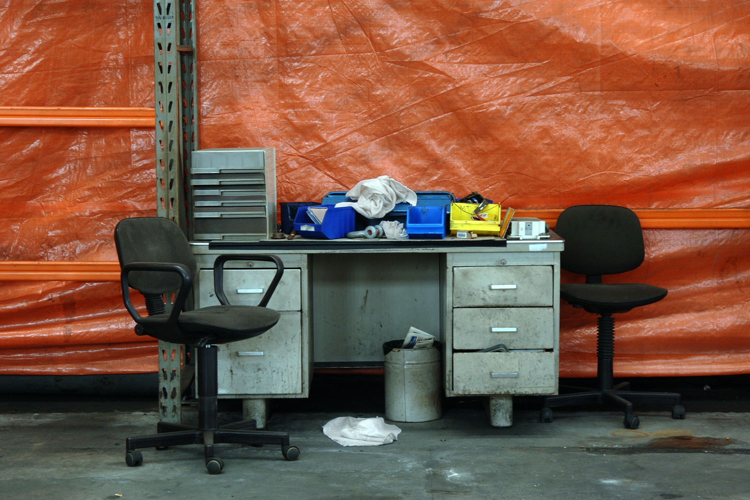 Dolph Kessler - Photobook RDM -  2006 