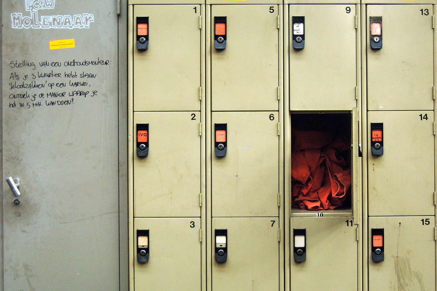 Dolph Kessler - Photobook RDM -  2006 