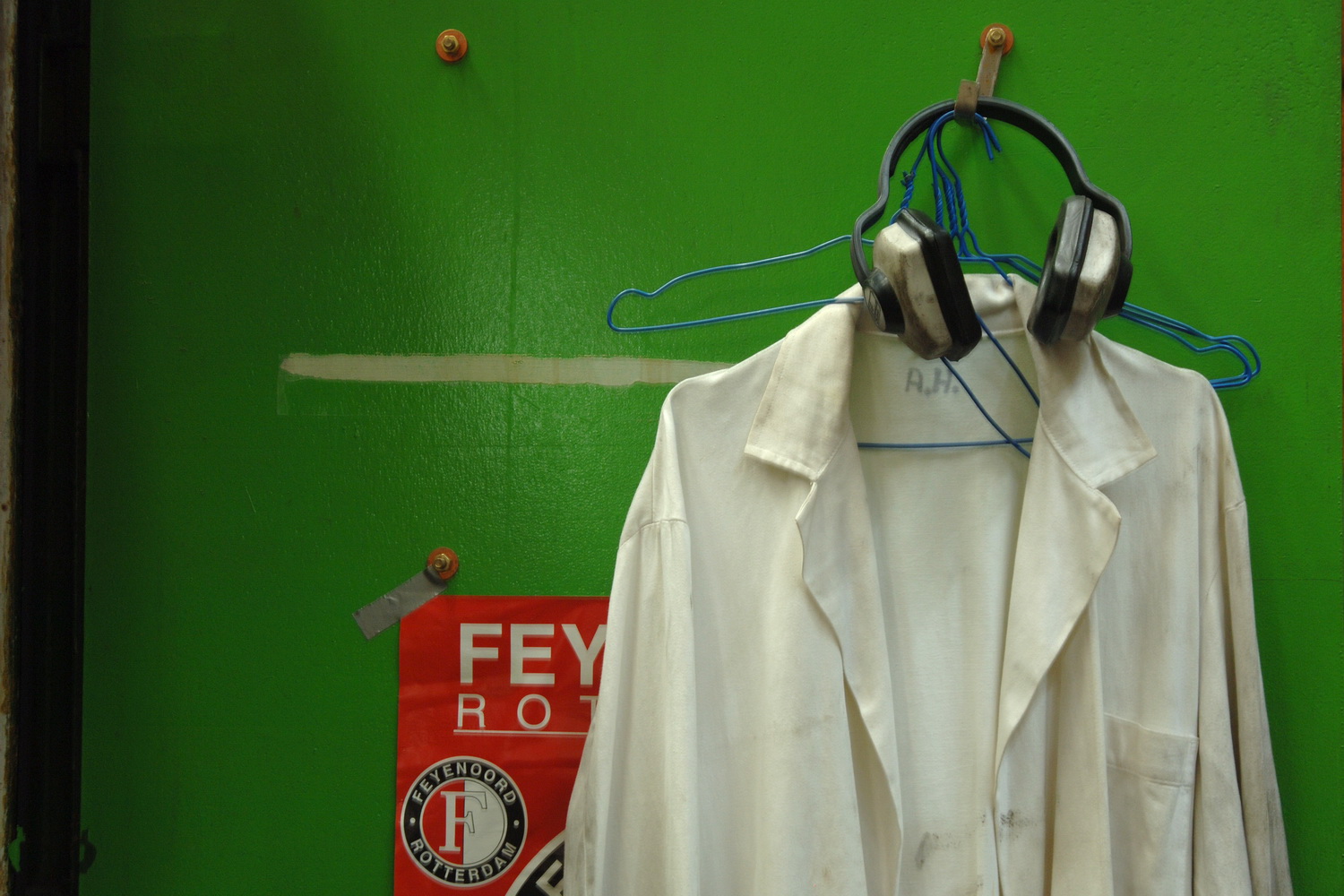 Dolph Kessler - Photobook RDM -  2006 