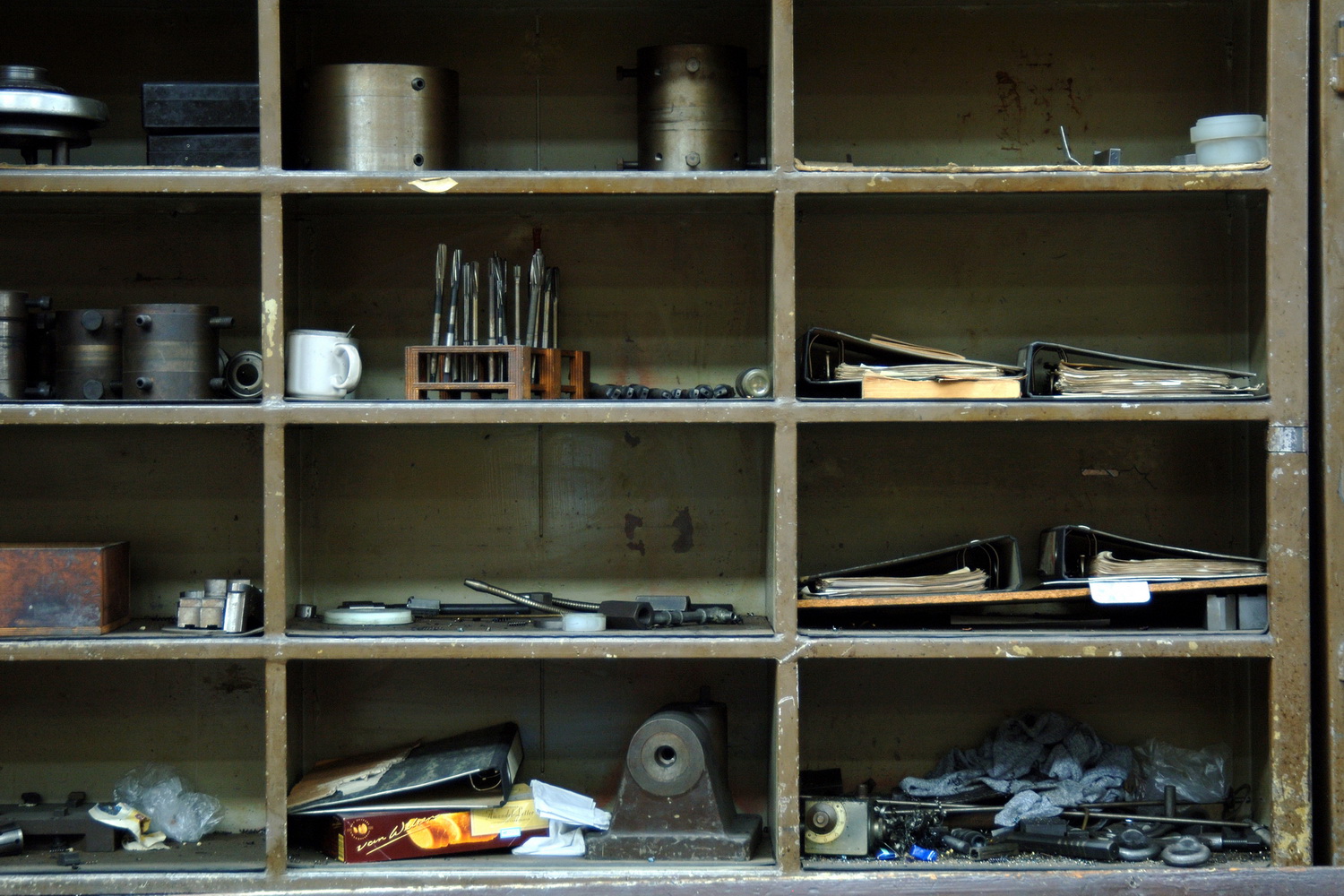 Dolph Kessler - Photobook RDM -  2006 