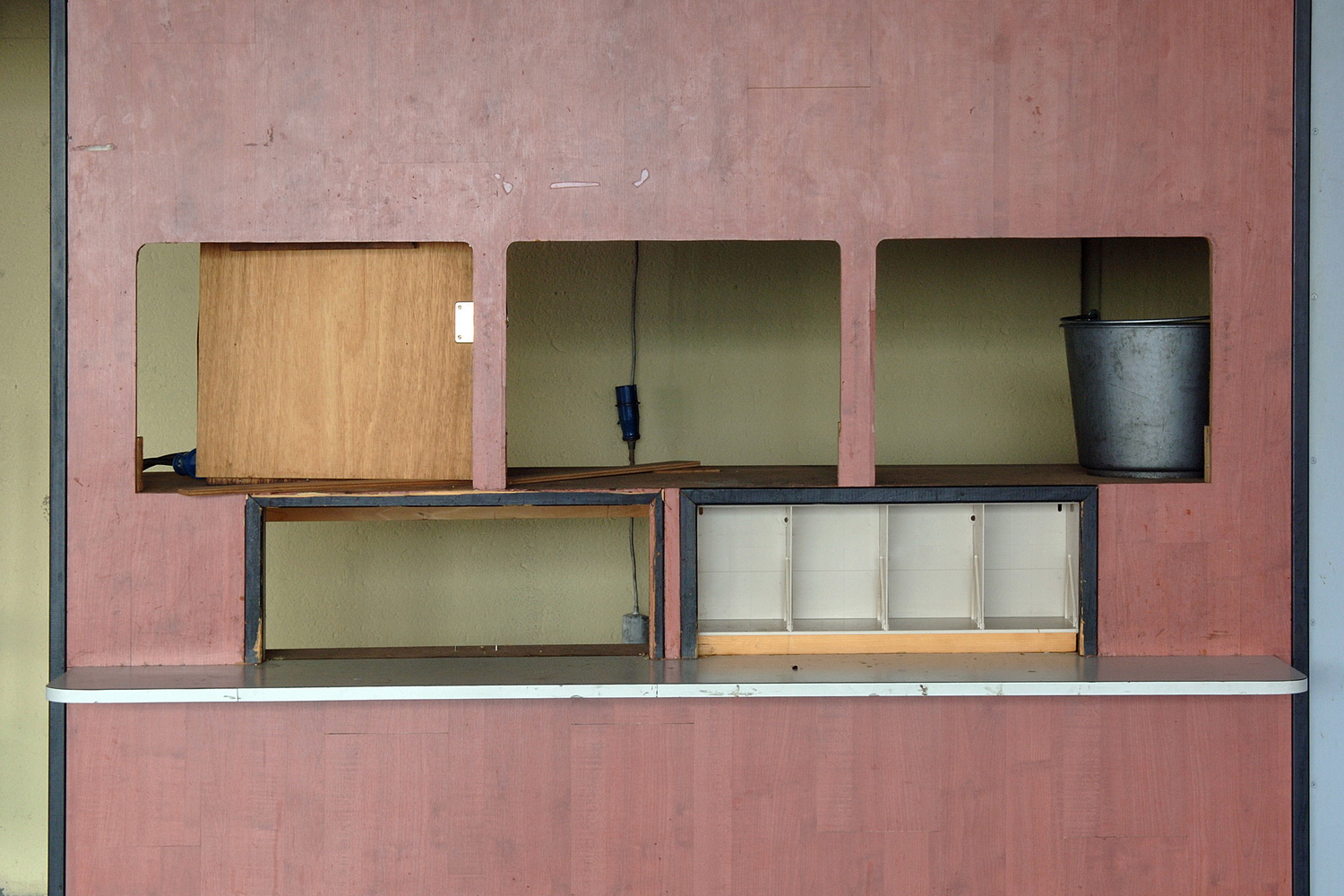 Dolph Kessler - Photobook RDM -  2006 