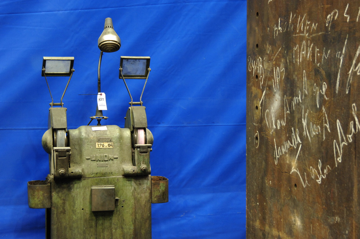 Dolph Kessler - Photobook RDM -  2006 