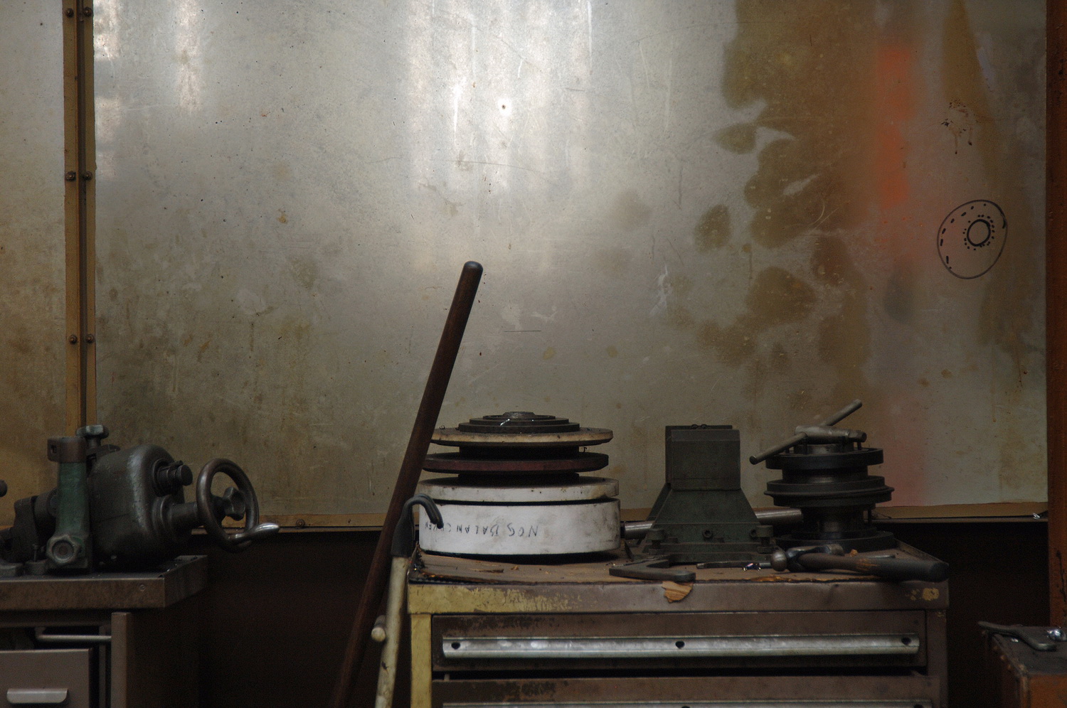 Dolph Kessler - Photobook RDM -  2006 