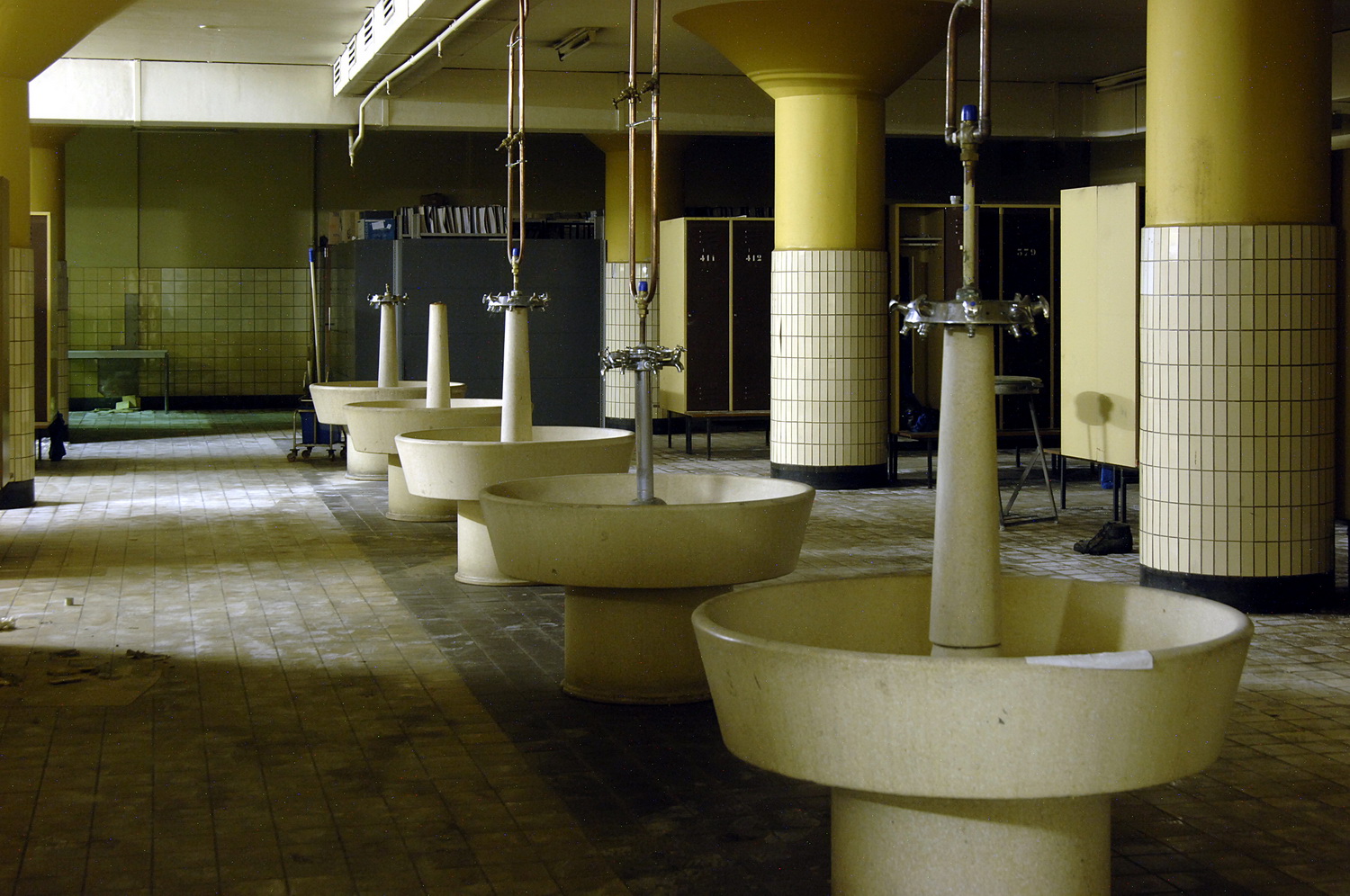 Dolph Kessler - Photobook RDM -  2006 