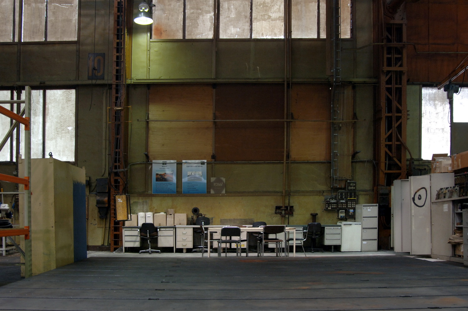 Dolph Kessler - Photobook RDM -  2006 