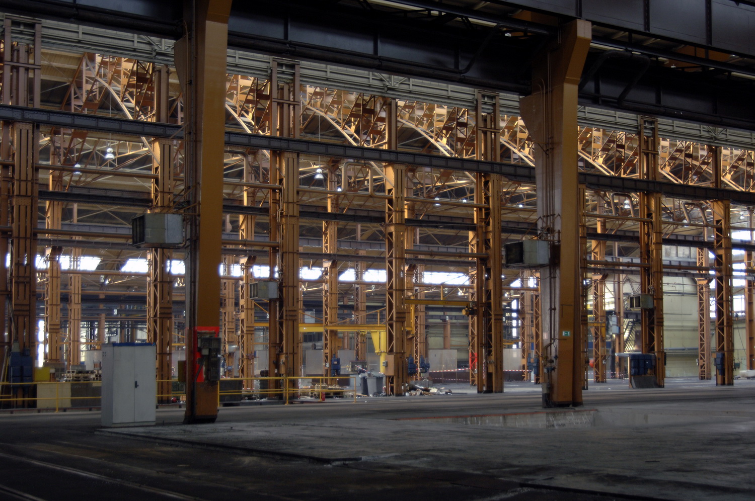 Dolph Kessler - Photobook RDM -  2006 