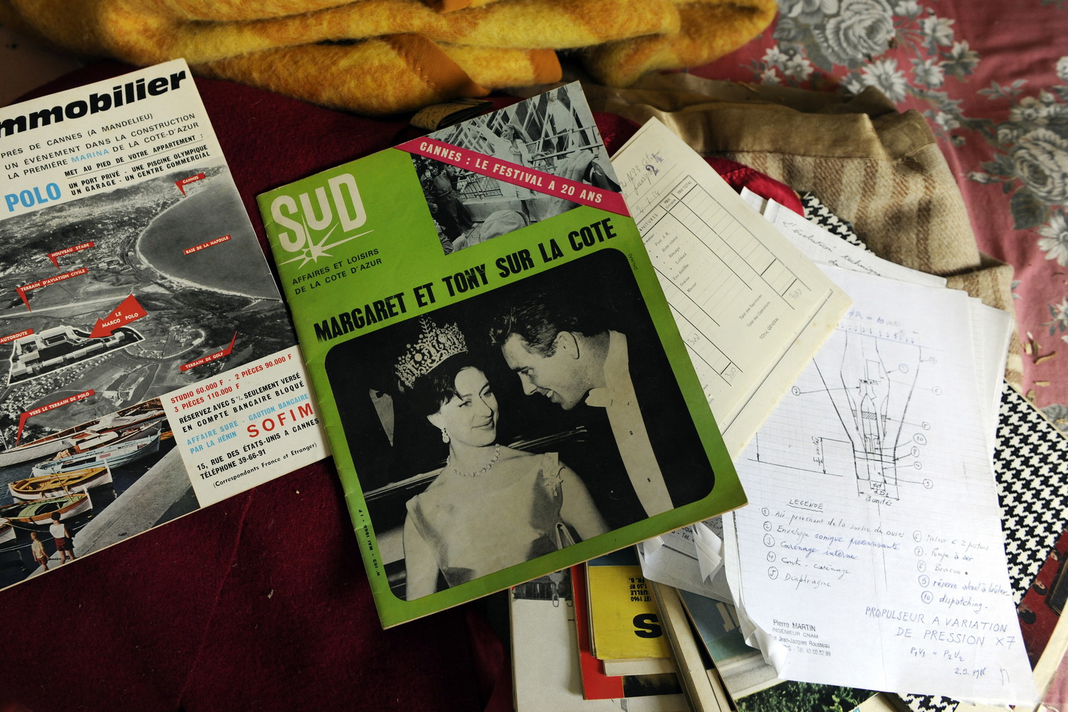 Dolph Kessler - Une maison abandon�e - 2010 