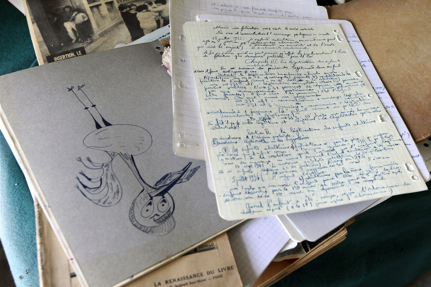 Dolph Kessler - Une maison abandon�e - 2010 