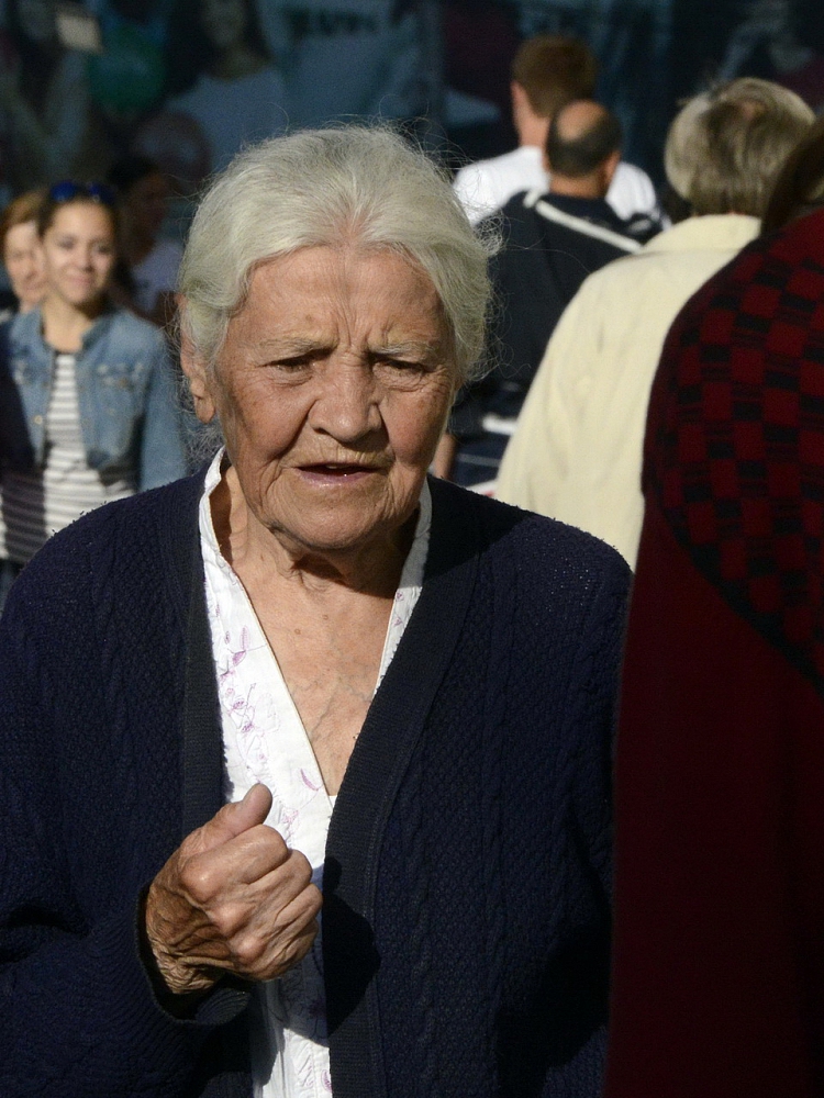 Dolph Kessler - Passing By 