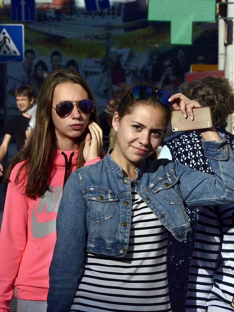 Dolph Kessler - Passing By 