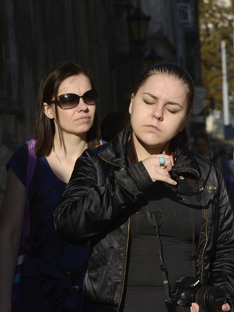 Dolph Kessler - Passing By 