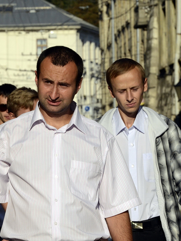 Dolph Kessler - Passing By 