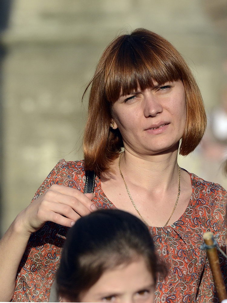 Dolph Kessler - Passing By 