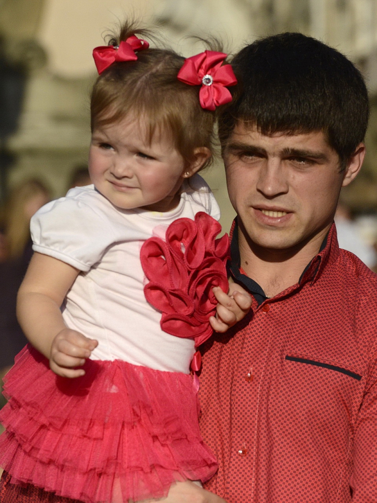 Dolph Kessler - Passing By 