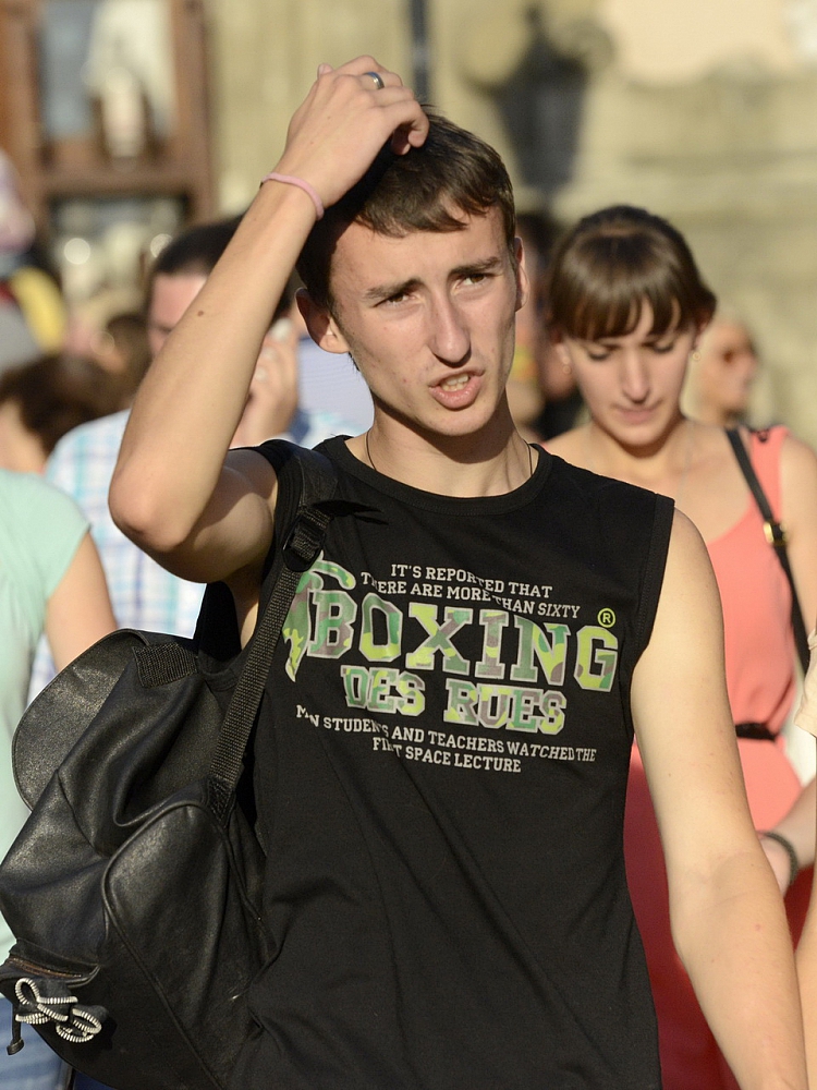 Dolph Kessler - Passing By 