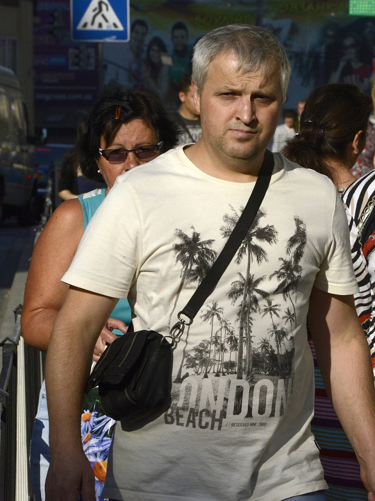 Dolph Kessler - Passing By 