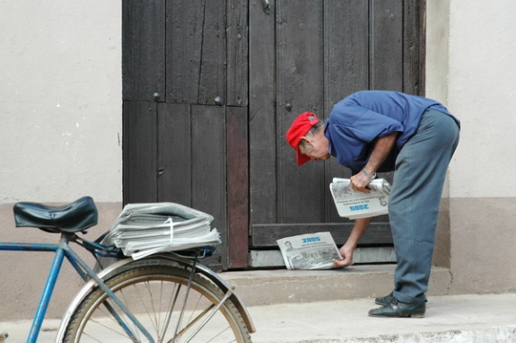 Dolph Kessler - Remedios, a small Cuban town - 2006 