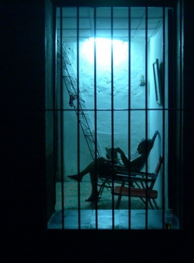 Dolph Kessler - Remedios, a small Cuban town - 2006 