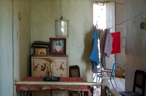 Dolph Kessler - Remedios, a small Cuban town - 2006 