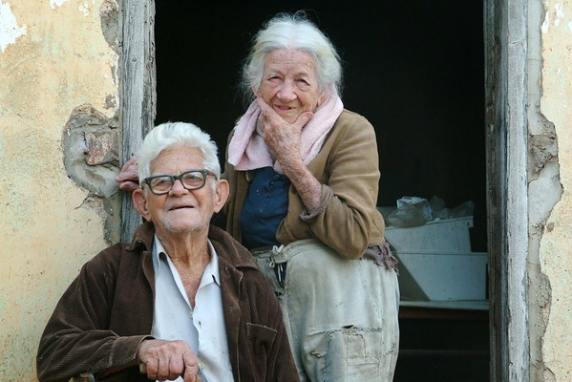 Dolph Kessler - Remedios, a small Cuban town - 2006 