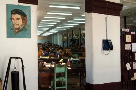 Dolph Kessler - Remedios, a small Cuban town - 2006 