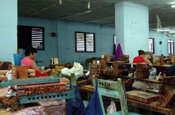 Dolph Kessler - Remedios, a small Cuban town - 2006 