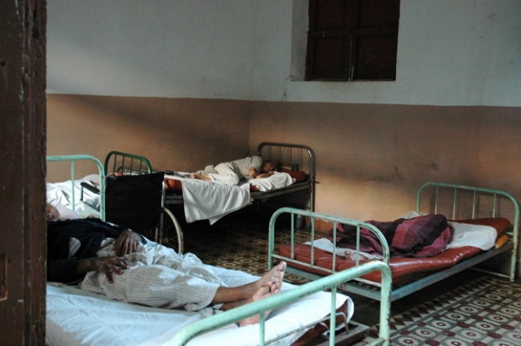 Dolph Kessler - Remedios, a small Cuban town - 2006 