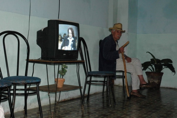 Dolph Kessler - Remedios, a small Cuban town - 2006 